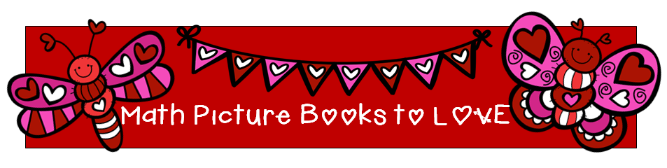 The Routty Math Teacher Math Picture Books To Love The Fly On