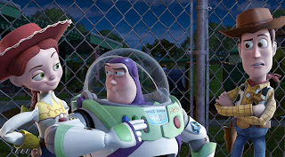 Toy Story 4