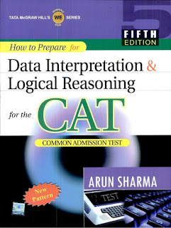 DI and Reasoning Book free download full pdf