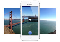 Panorama Photos on iPhone 5 Panorama Photos on iPhone 5