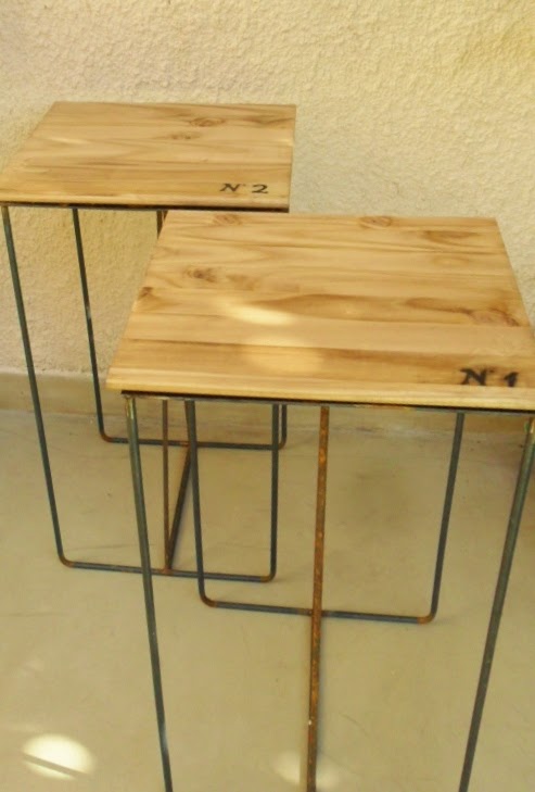 Banquetas altas: Tienda Deco C