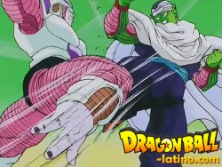 Dragon Ball Z capitulo 81 Dragon Ball Z capitulo 81