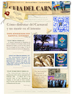 Revista Carnaval 2012