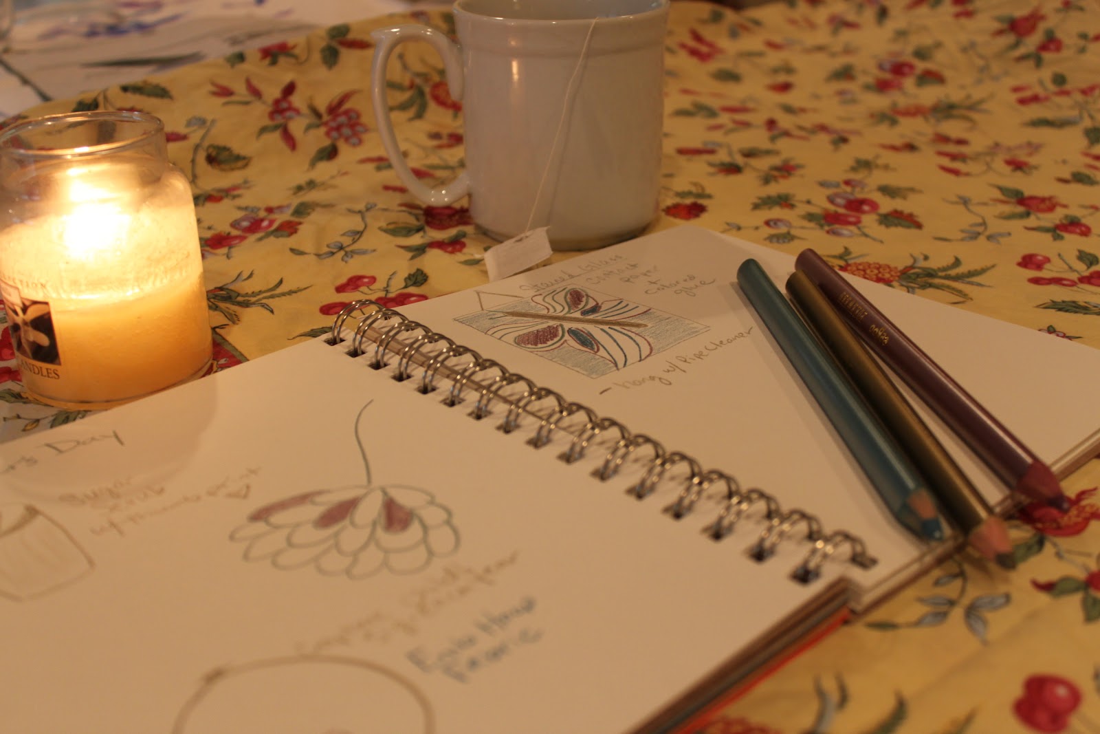 Green Owl Art Artterro Art Journal Kit review