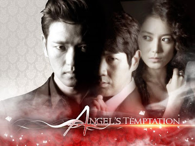 Angel’s Temptation September 19, 2012