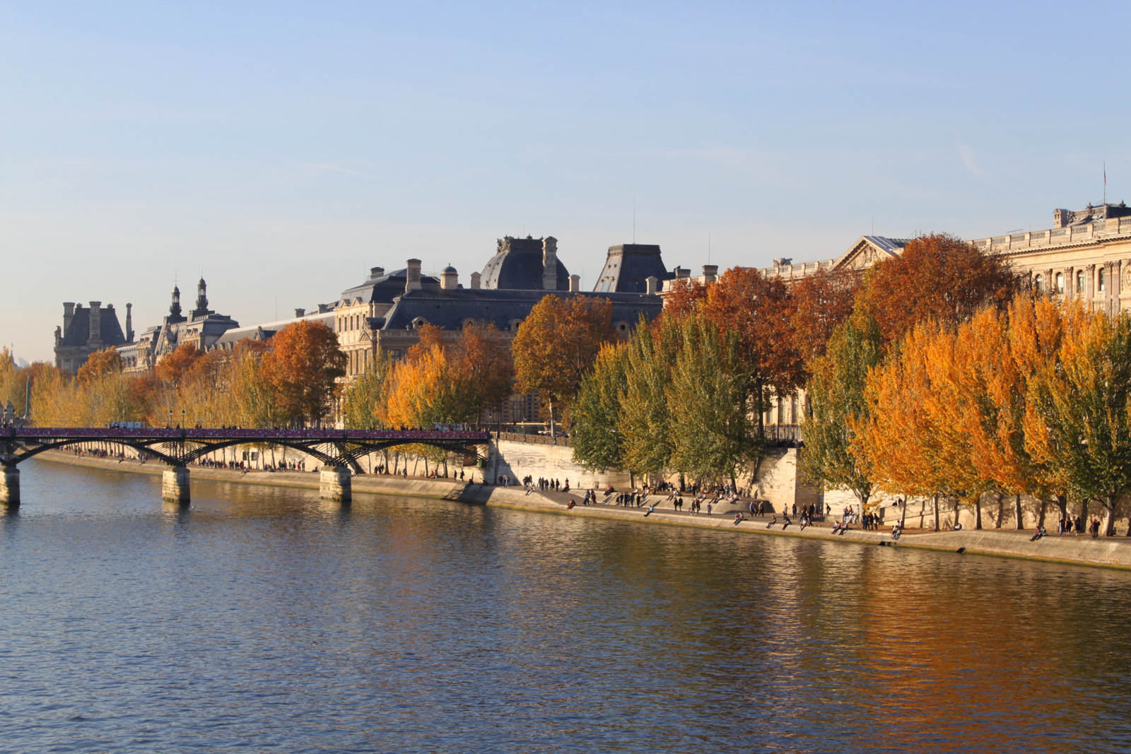 Ile de la Cité - Paris