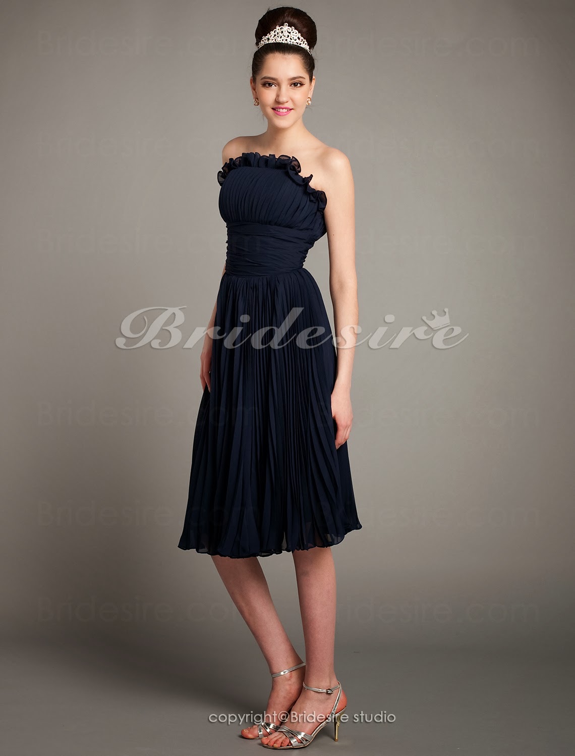 Bridesmaid dresses FASHION IN THE AIR