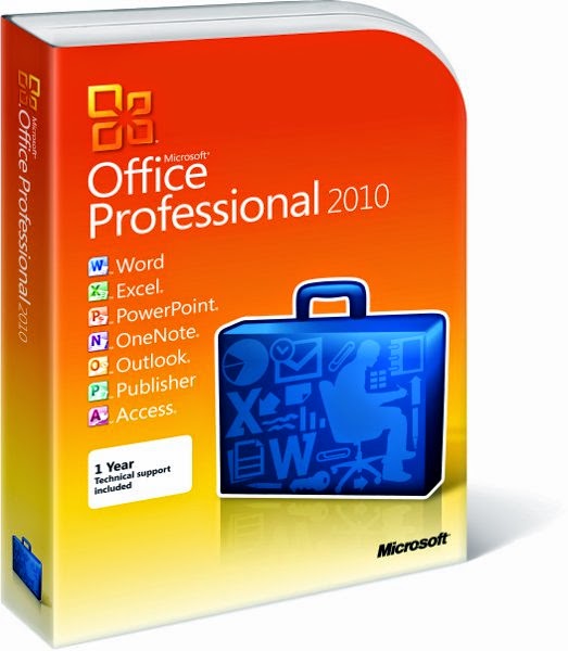 Can’t Uninstall MS Office Pro Plus 10 Manually