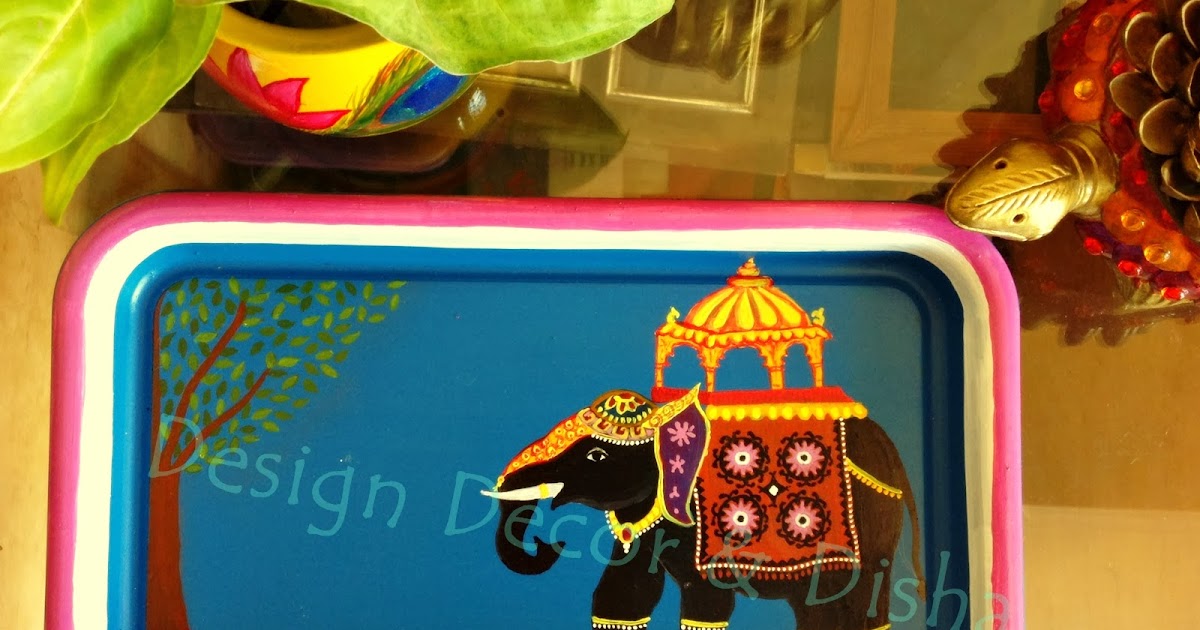 Design Decor & Disha An Indian Design & Decor Blog My Artwork