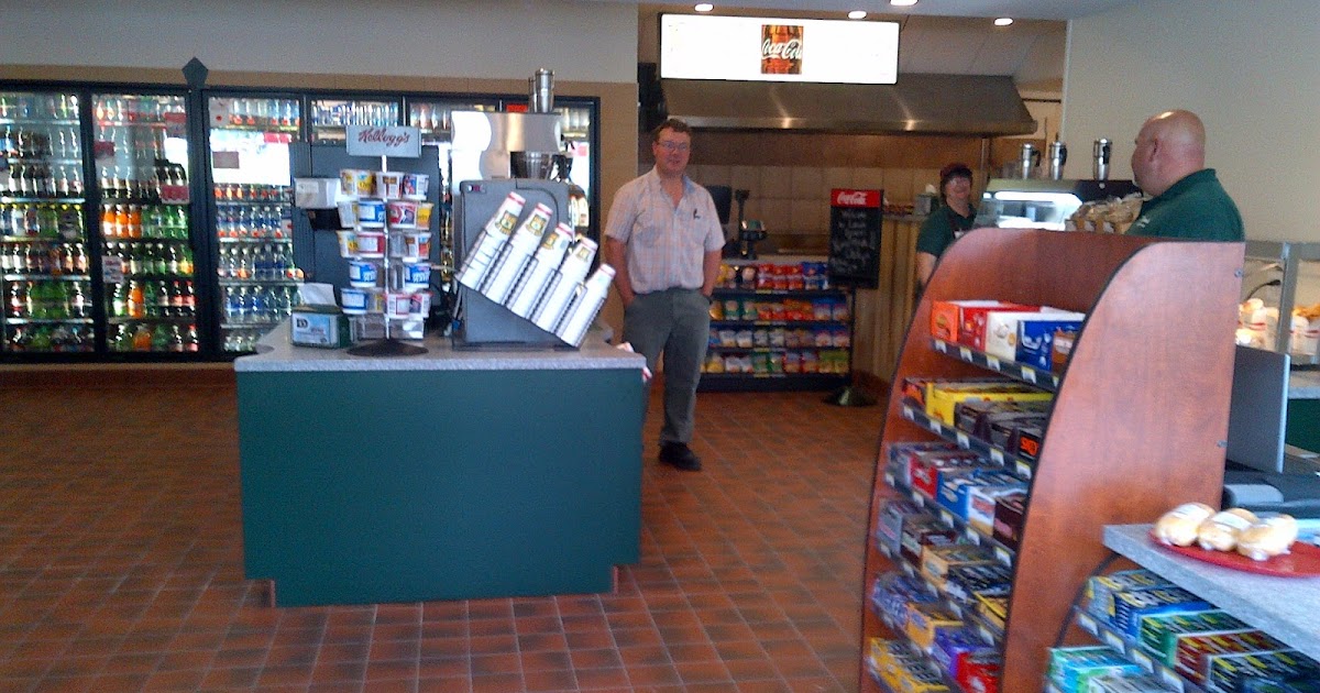 Dysart's Come Eat Homemade Brownies