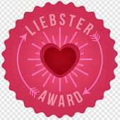 Nos han concedido el Liebster Award