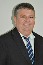 Vereador Marcos Loló - Vice Presidente do Poder Legislativo Angicano