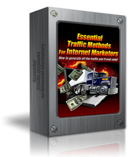 Essential Traffic Methods Box Essential Traffic Methods Box