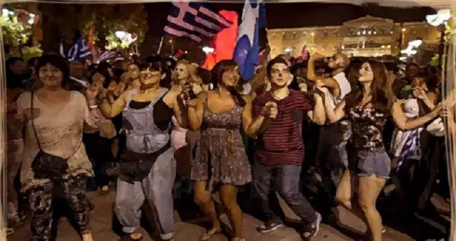 Η τεράστια κοινωνική σημασία των βλακών στον σύγχρονο βίο Η τεράστια κοινωνική σημασία των βλακών στον σύγχρονο βίο