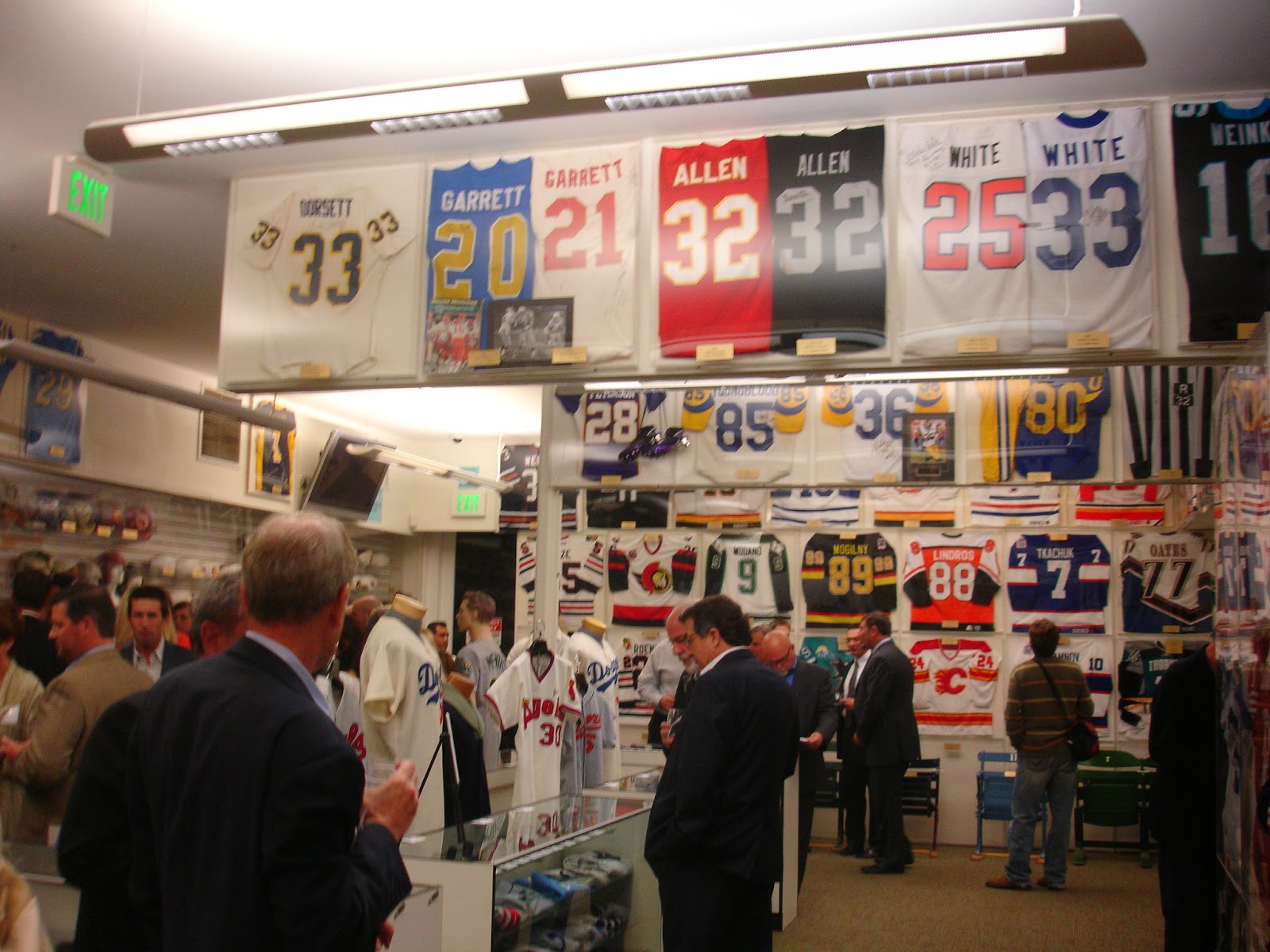 Dodgers Blue Heaven Newport Sports Museum Auction Your Last Chance