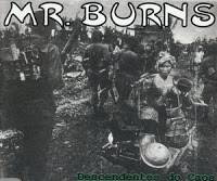 Frases de Mr. Burns frases famosas de Mr. Burns