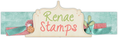 Renae Stamps