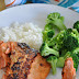 Asian Salmon