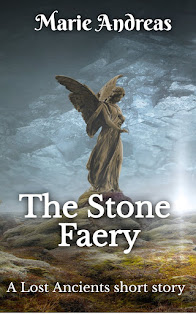 FREE The Stone Faery