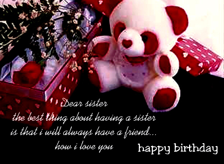 ... Birthday Greeting Wallpaper - Outstanding Birthday