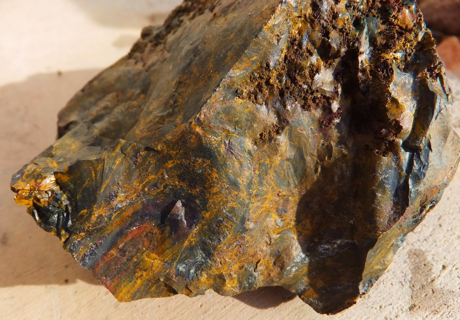 The GemHunter's Guide to Agate & Jasper