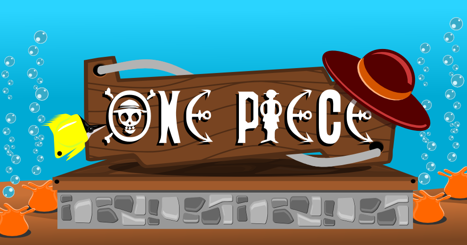 One Piece Guess Word Quiz  Molotuspi