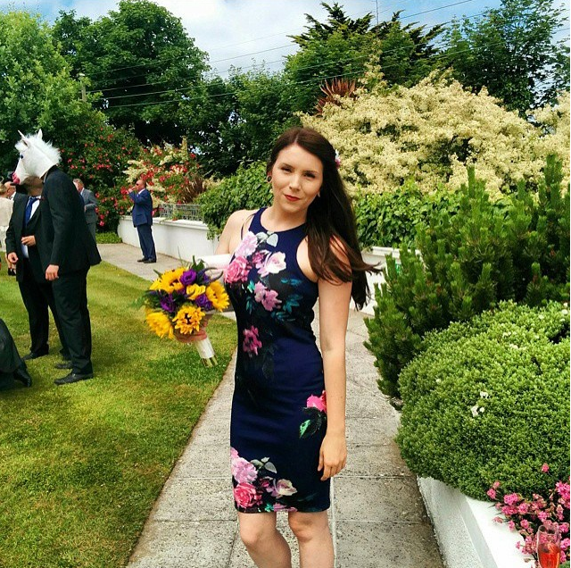 ax paris wedding guest