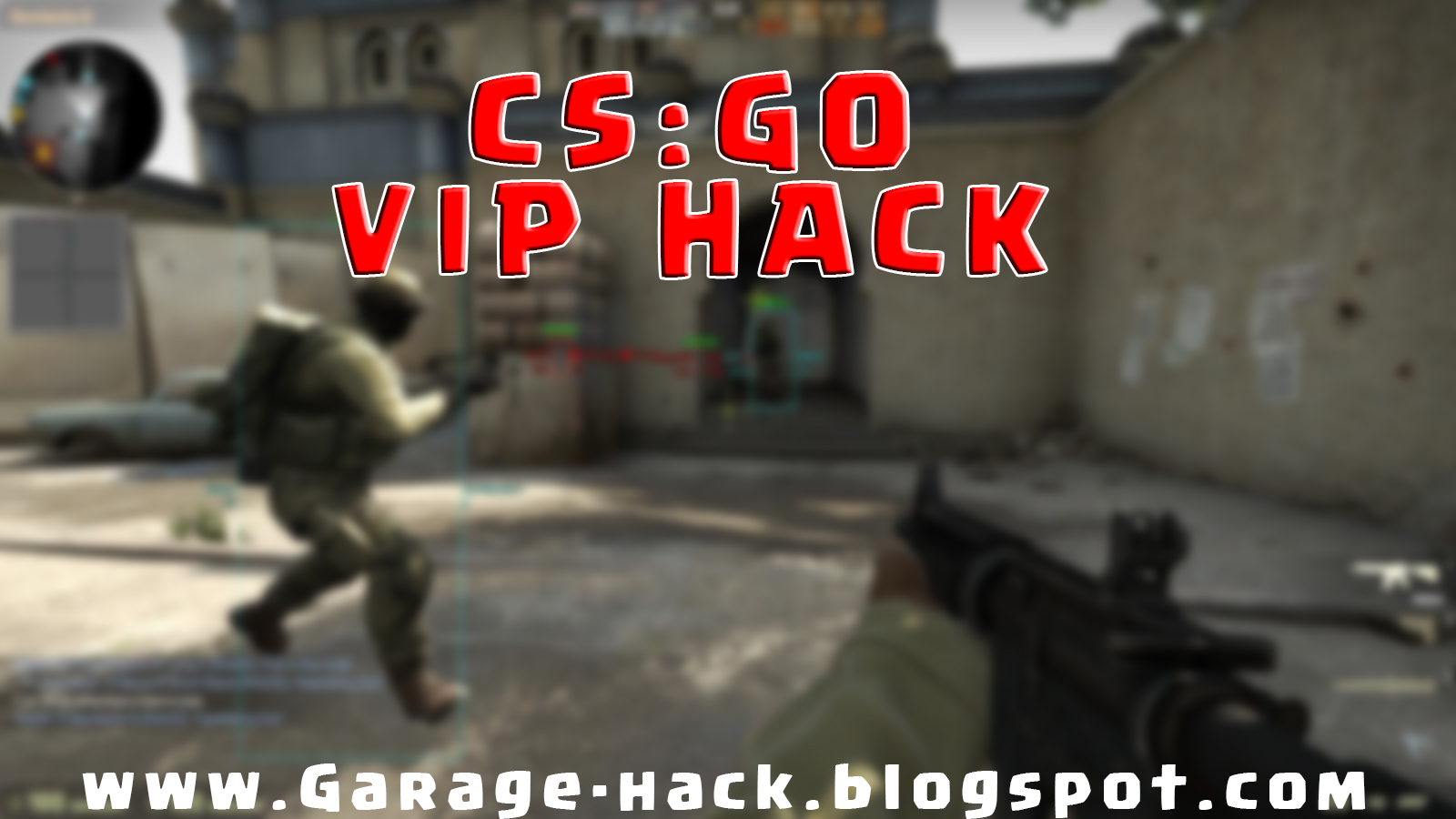 CS Advan (WORKING UNDETECTED COUNTER STRIKE HACK) CS Advan (WORKING UNDETECTED COUNTER STRIKE HACK)
