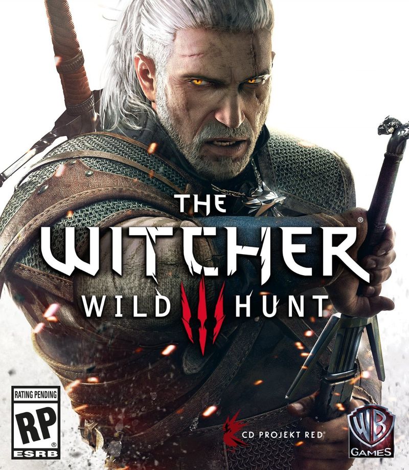 The Witcher III