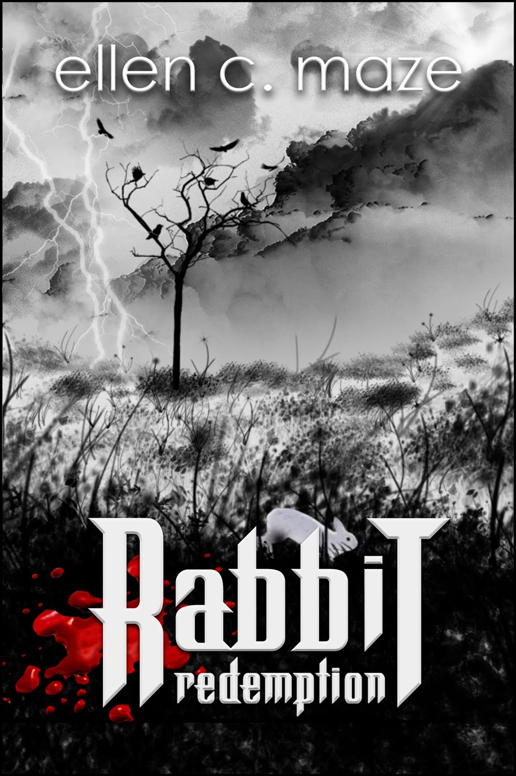 Book Three Rabbit Saga
