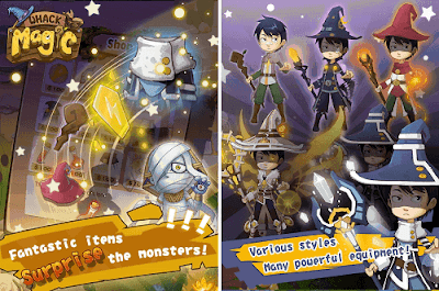 whack magic mod apk