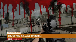 tai game zombie kill