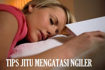 Cara Mengatasi Ngiler Pada Saat Tidur Cara Mengatasi Ngiler Pada Saat Tidur