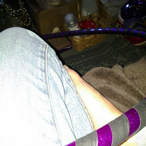 In Need of a Hoopervention