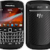 BlackBerry Bold Touch 9900 To Be Launched In India
