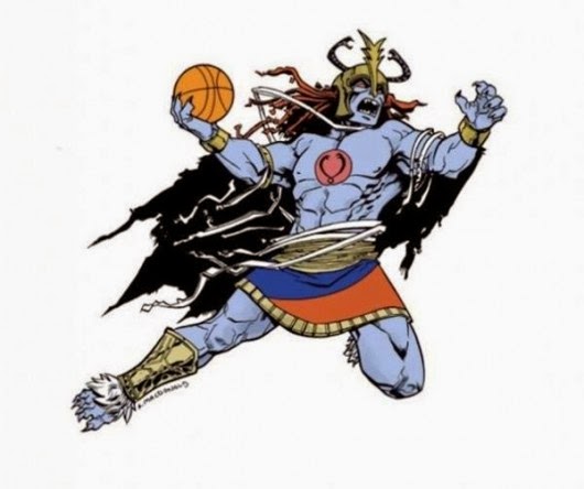 villanos baloncesto villanos baloncesto