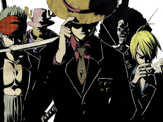  One Piece Hd Wallpapers
