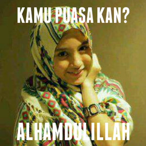Gambar DP BBM Bergerak Puasa Nabilah JKT48 Gambar DP BBM Bergerak Puasa Nabilah JKT48