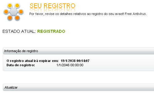 Avast Antivirus Full Till 2038