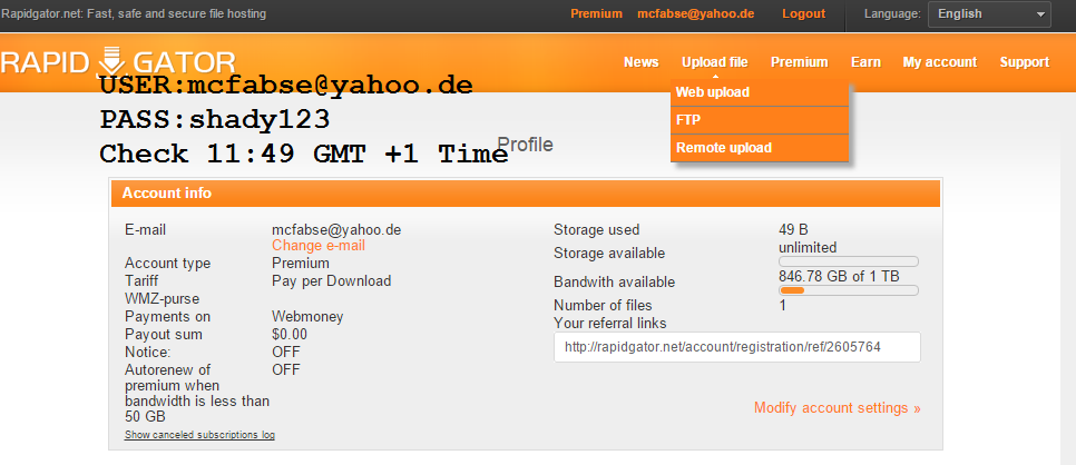 free rapidgator free rapidgator