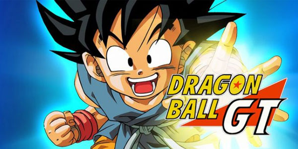 Loucos pela TV!: Band estreia desenho Dragon Ball GT em suas tardes
