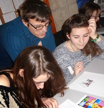 rencontres largentière