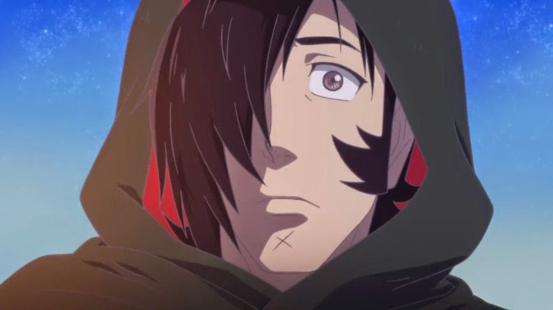 Download Leopard-Raws Space Dandy 2 MX 1280x720 x264
