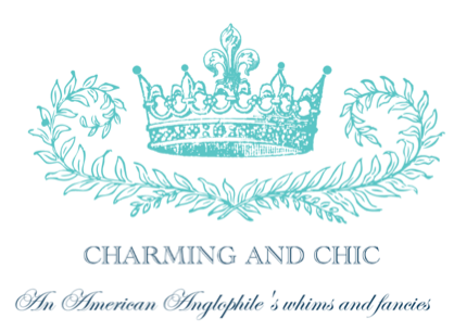 Charming and Chic