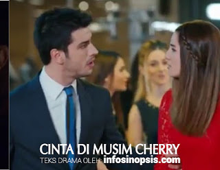 Sinopsis Cinta Musim Cherry Episode 77 Sinopsis Cinta Musim Cherry Episode 77