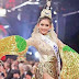 Miss Supranational ၿပိဳင္ပြဲ၏ NC Top 10 စာရင္းတြင္ ျမန္မာအလွမယ္ ဟန္သီ ပါဝင္