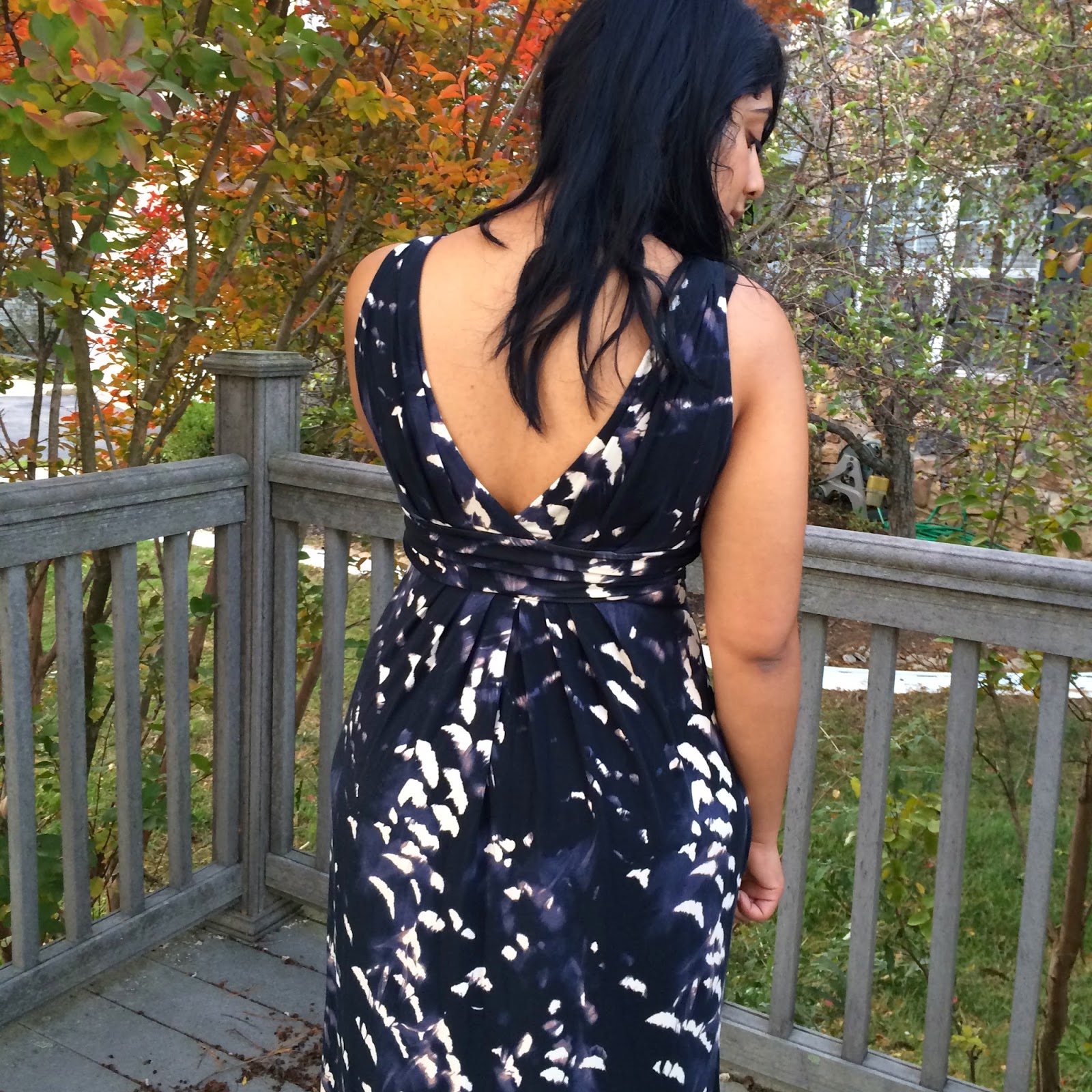 burlington coat factory maxi dresses