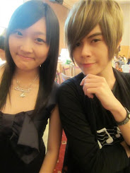 With Yean黃俊焰