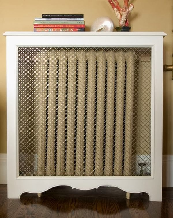 Radiator In Living Room Not As Hot As Others Radiator In Living Room Not As Hot As Others