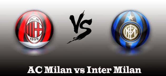 AC Milan vs Inter Milan AC Milan vs Inter Milan